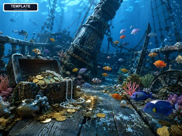 Kaishen Fishing game screenshot 1